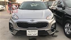 کیا سپۆرتاج